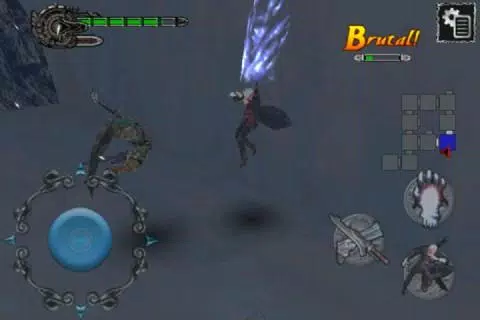 Devil May Cry 4 for Windows - Download it from Uptodown for free