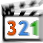 321Mediaplayer 아이콘