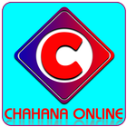 Chahana アイコン