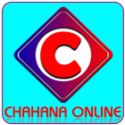 Chahana Zeichen