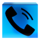 Call recording application-icoon