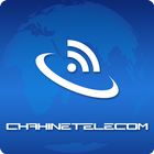 Chahine Telecom for Android-icoon