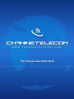 Chahine Telecom for Android screenshot 2