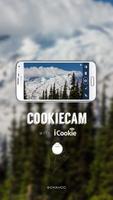 برنامه‌نما CookieCam عکس از صفحه