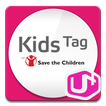 U+ Kids Tag