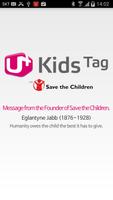 U+ Kids Tag poster