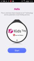 U+ Kids Tag capture d'écran 1