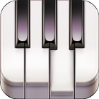 Piano Pro أيقونة