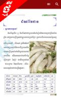 បច្ចេកទេសដាំដំណាំ ឆៃថាវ скриншот 2