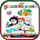 Fun Coloring Untuk Anak APK