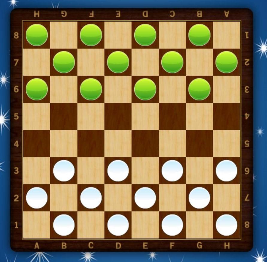 Fun Checkers for Android - APK Download