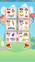 孩子油漆书ABC 截图 2