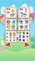 孩子油漆书ABC 截图 3