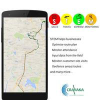 ISA STeM ภาพหน้าจอ 1