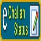 Traffic Police e-Challan أيقونة