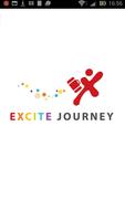 Poster ExciteJourney