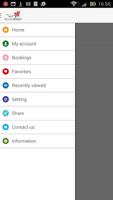 ExciteJourney screenshot 1
