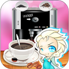 Icona Coffee Maker - Cooking 2016