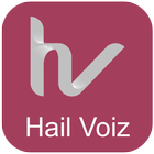 HailVoiz أيقونة