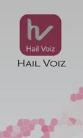 Poster HailVoiz
