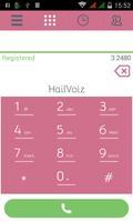 HailVoiz ภาพหน้าจอ 2