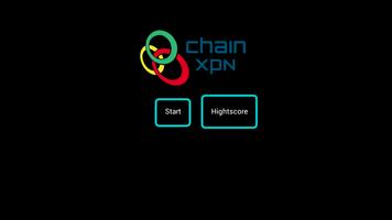 Chain Explosion постер