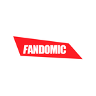 Fandomic icon