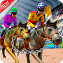 encadenado caballo raza 2019 APK