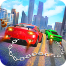 geketend Auto Racing Rival: Racing In Keten Auto-APK