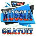Les chaines Russia 2018 APK