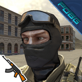 POBG - Strike Counter icône