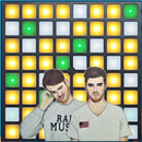 launchpad don't let me down Chainsmokers APK