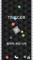 Trigger Dodge โปสเตอร์