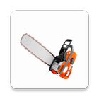 Chainsaw icon