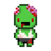 Zombie Road APK