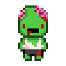 Zombie Road APK