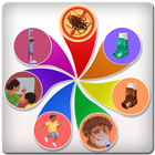 7 keys to manage Child Asthma. icono