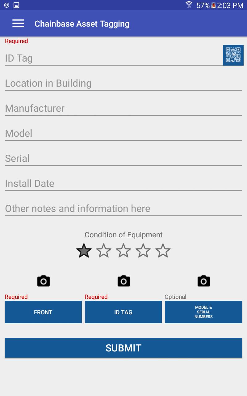 Chainbase Asset Tagging For Android Apk Download - roblox asset downloader apk
