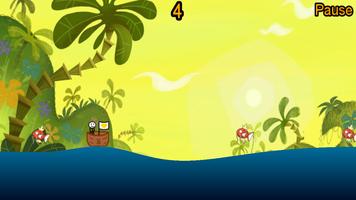 Piranha Boat screenshot 1