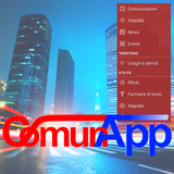 ComunApp icône