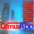 ComunApp icon