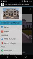 San Pietro di Morubio ComunApp 스크린샷 1