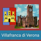 Villafranca ComunApp Zeichen