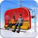 APK Chair Lift Crazy Ride