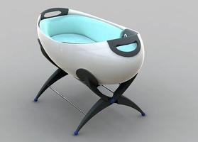 Chairs Innovative Futuristic Design capture d'écran 2