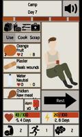 برنامه‌نما Chair Survival عکس از صفحه