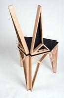 Chairs Design syot layar 3