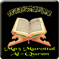 Mp3 Murottal Al-Quran