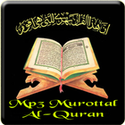 Mp3 Murottal Al-Quran-icoon