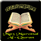 Mp3 Murottal Al-Quran icon